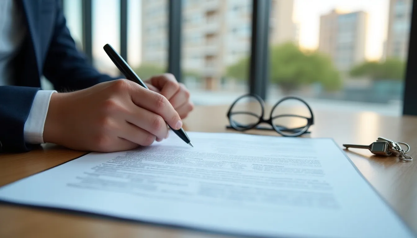 Do You Need a Real Estate Lawyer for Investment Properties?