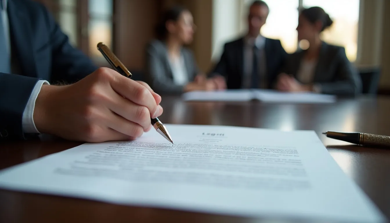 Common Reasons Families Hire Probate Lawyers for Will Challenges