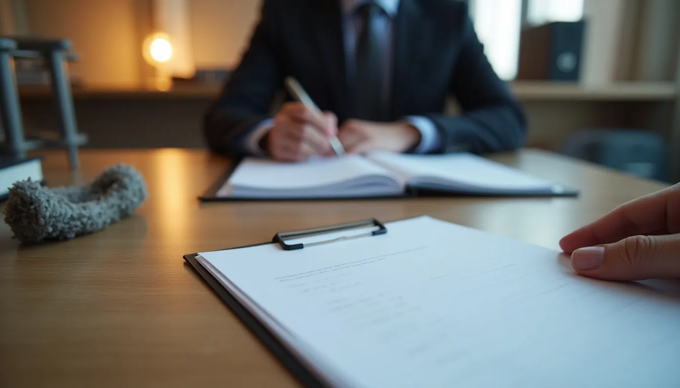 Can a Slip and Fall Lawyer Help You Recover Lost Wages and Medical Bills?