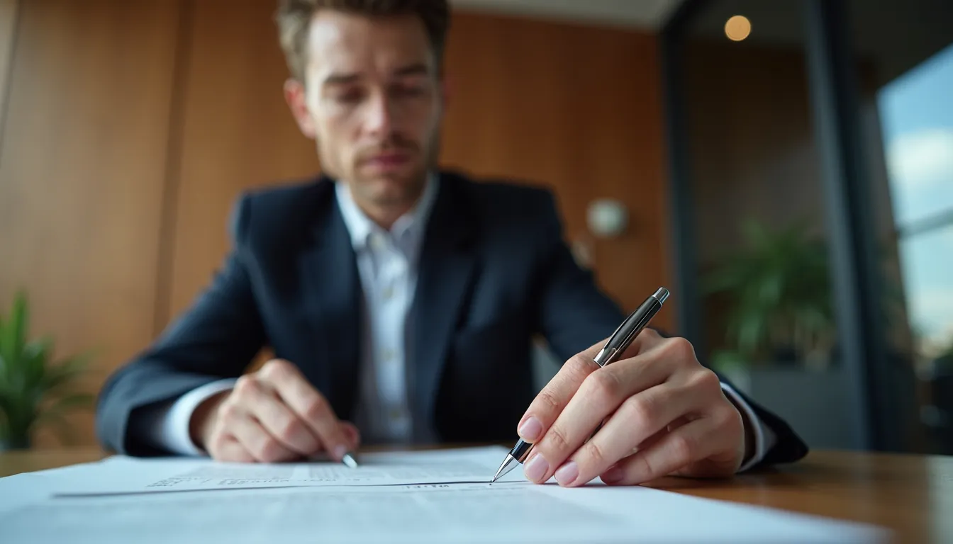 Can a Real Estate Lawyer Help You Remove a Lien?