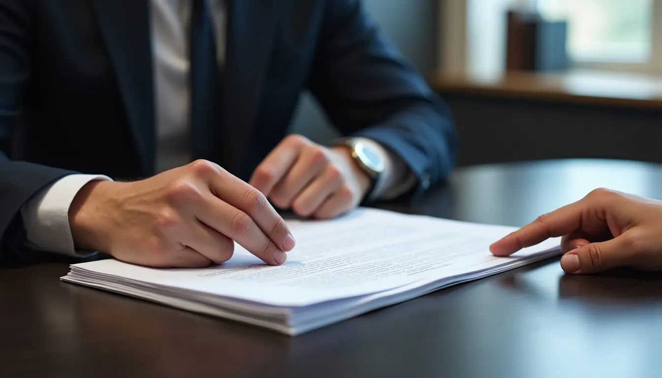 Can a Tenant Lawyer Help with Retaliatory Evictions or Harassment?