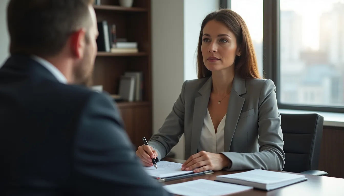 Can a Tenant Lawyer Help You Get Your Security Deposit Back?