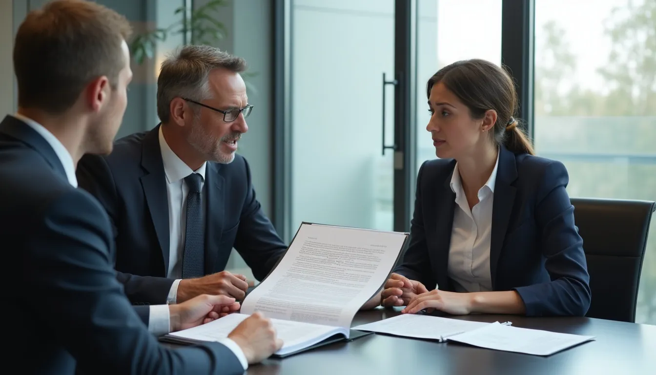 What to Do If a Seller Backs Out — Legal Advice from Real Estate Attorneys