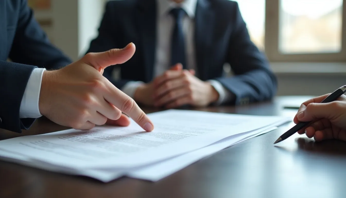 Truck Accident Settlements Explained: What Victims Should Expect in 2025