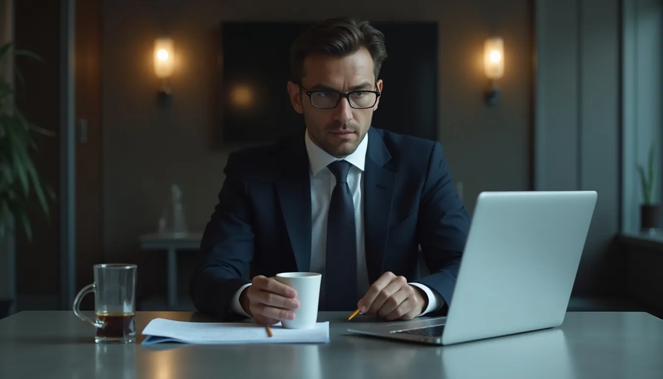 What Happens If You’re Accused of a Sex Crime? How a Criminal Lawyer Prepares the Defense