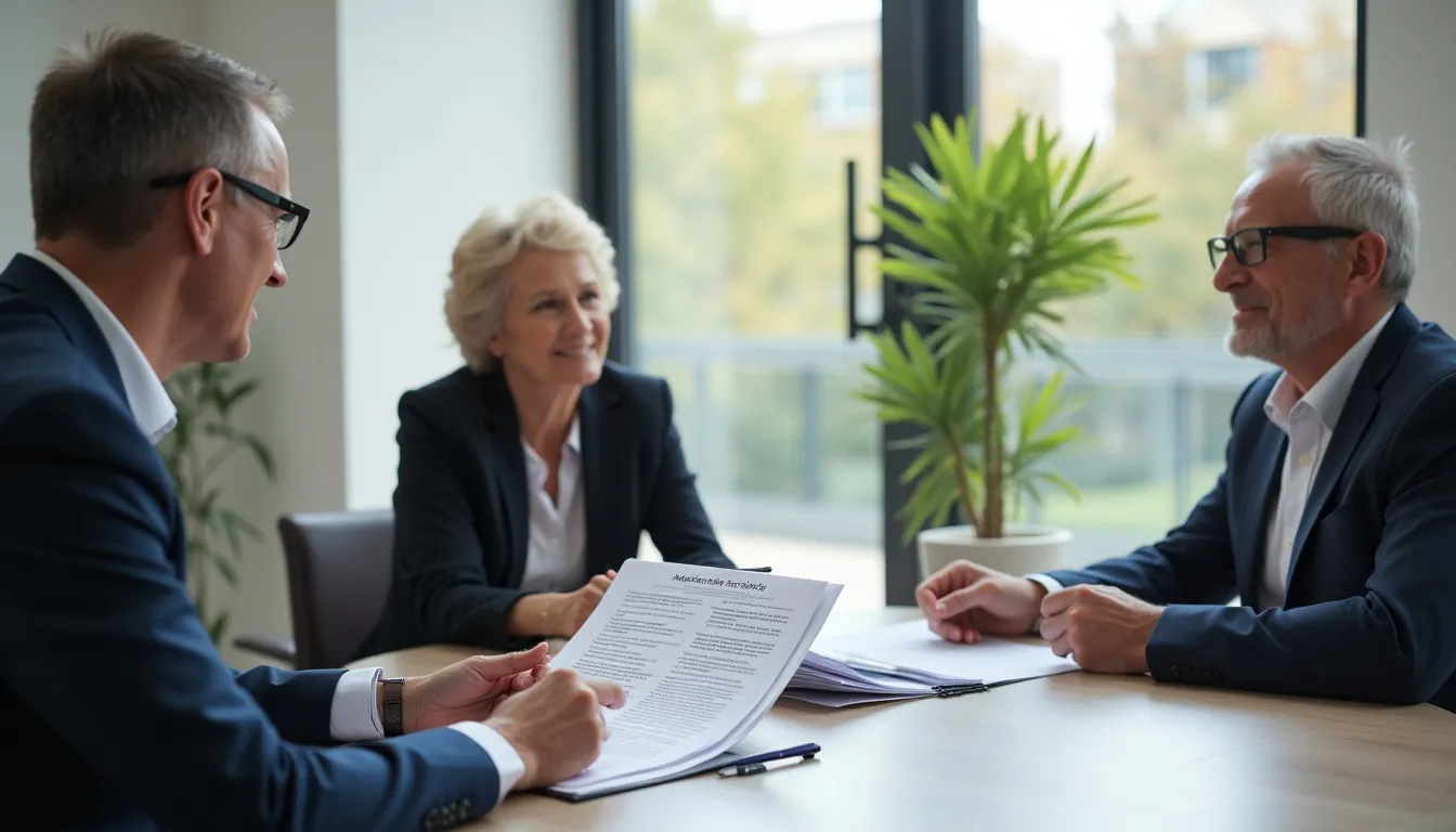 How Probate Attorneys Help Simplify Estate Administration
