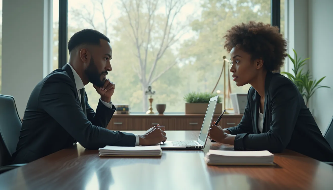 How Much Does a Slip and Fall Lawyer Cost in the U.S.?