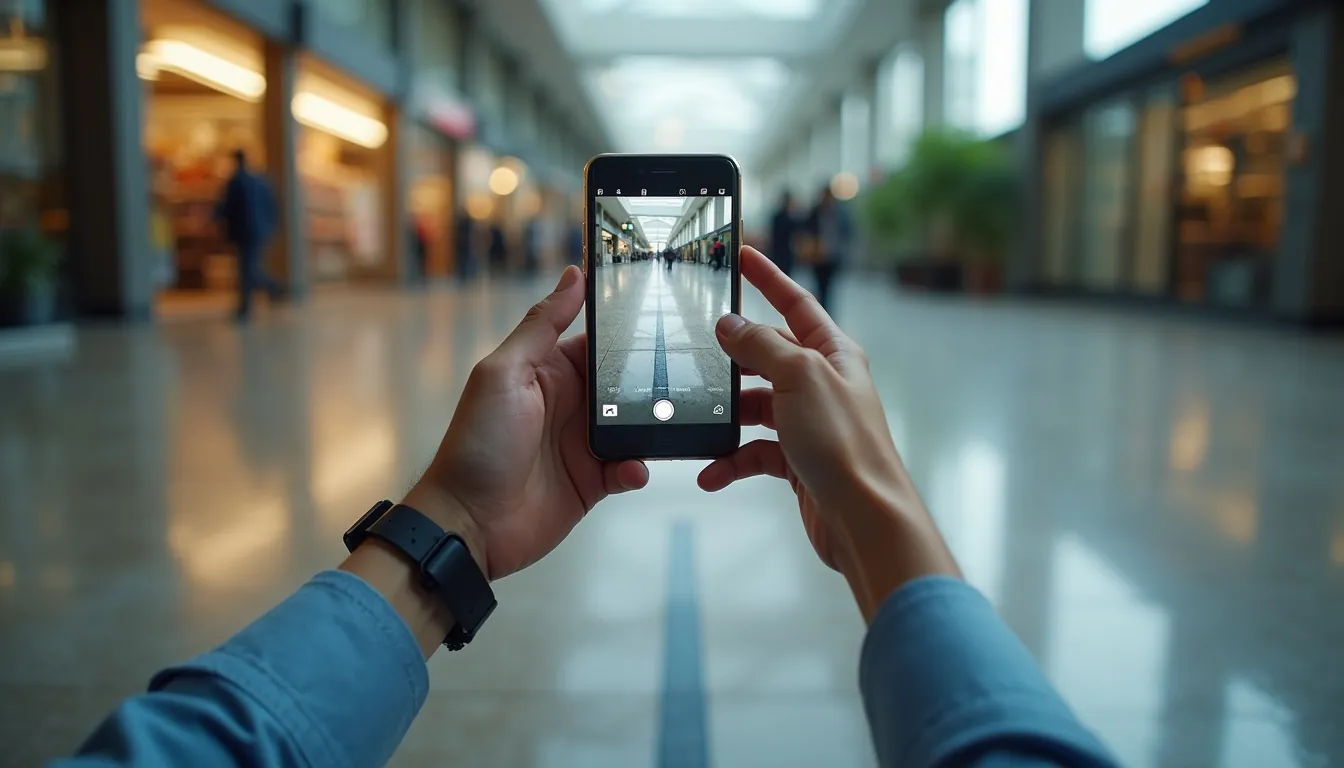 What to Do If You Slip and Fall on Private Property — Legal Steps