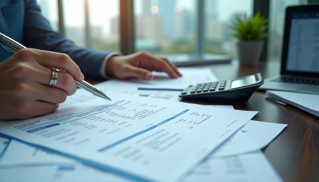 How Slip and Fall Lawyers Calculate Settlement Amounts in 2025