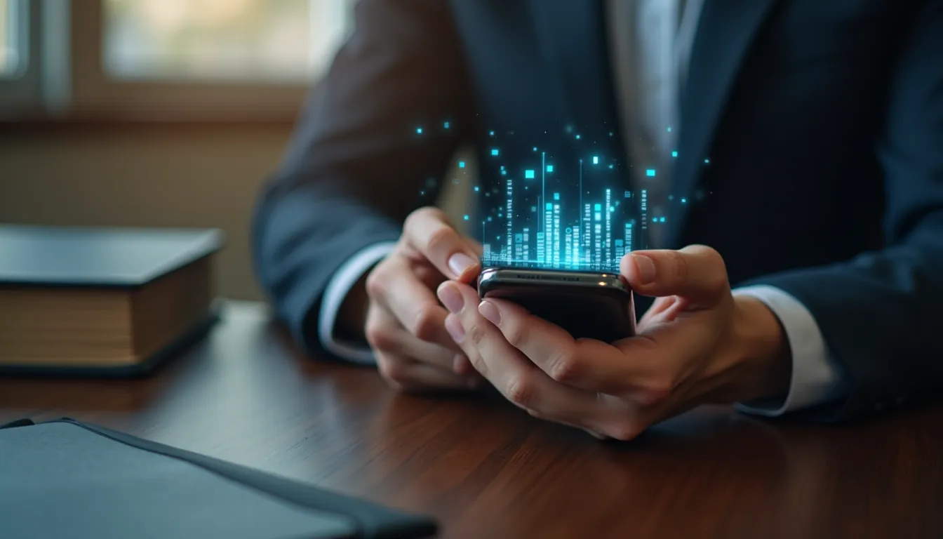 How Technology & Social Media Impact Accident Cases (What Your Lawyer Wants You to Know)