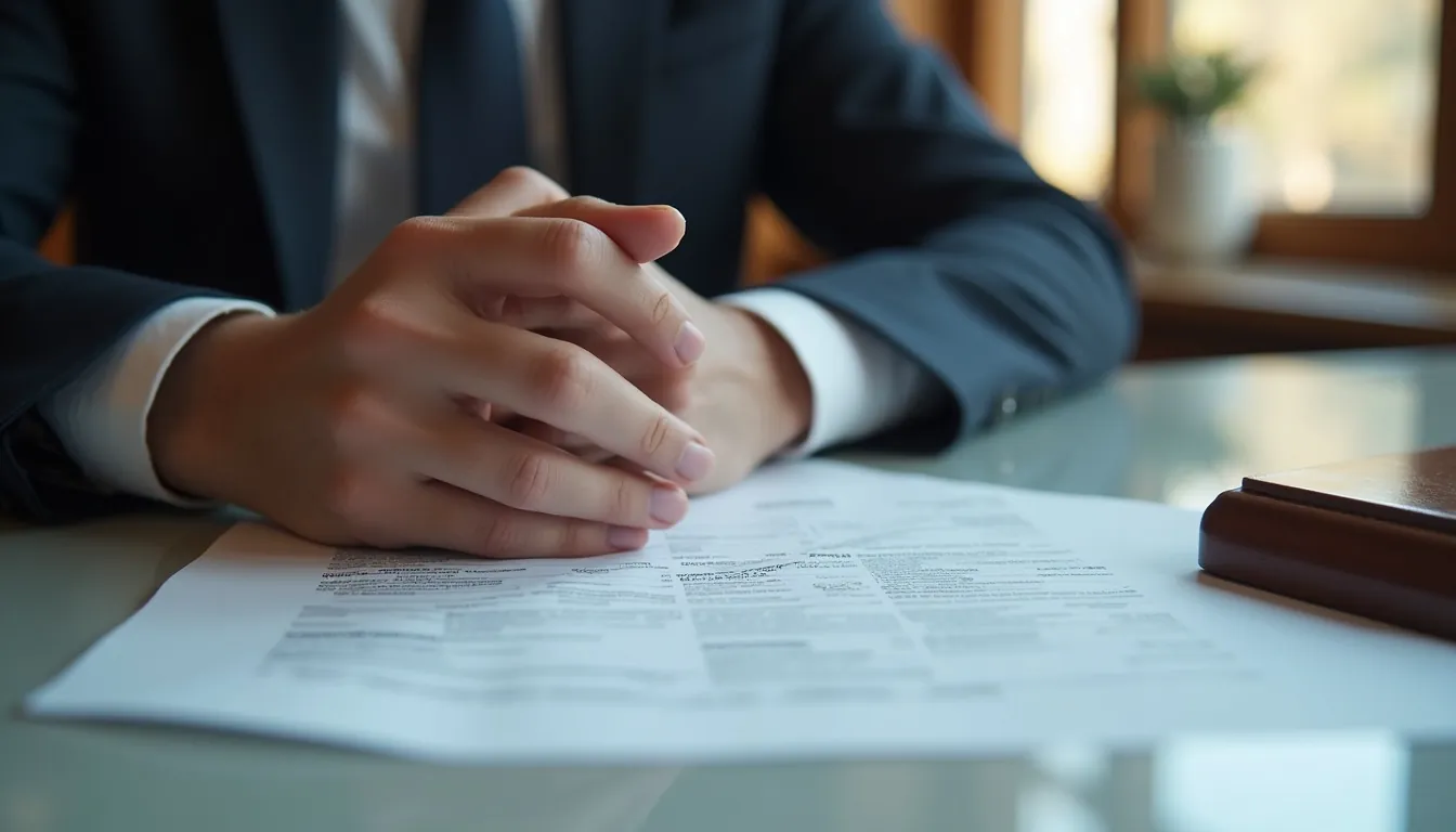 How Traffic Ticket Lawyers Handle Speeding Tickets in the U.S.