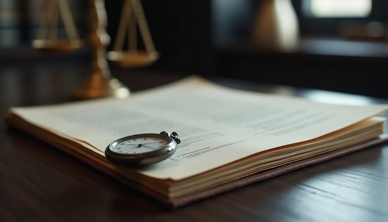 What Is the Statute of Limitations for Personal Injury Cases in Illinois?