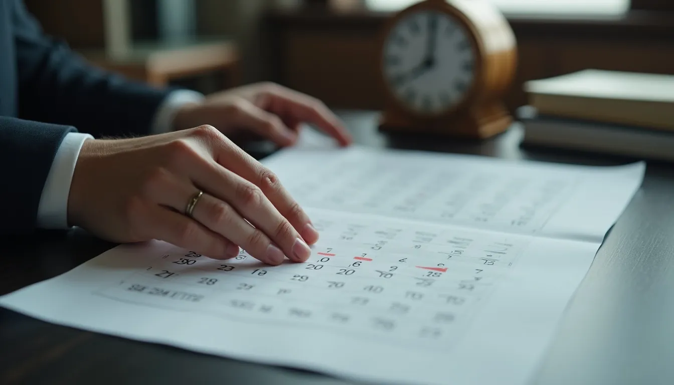 What Is the Statute of Limitations for Personal Injury Cases in Ohio?