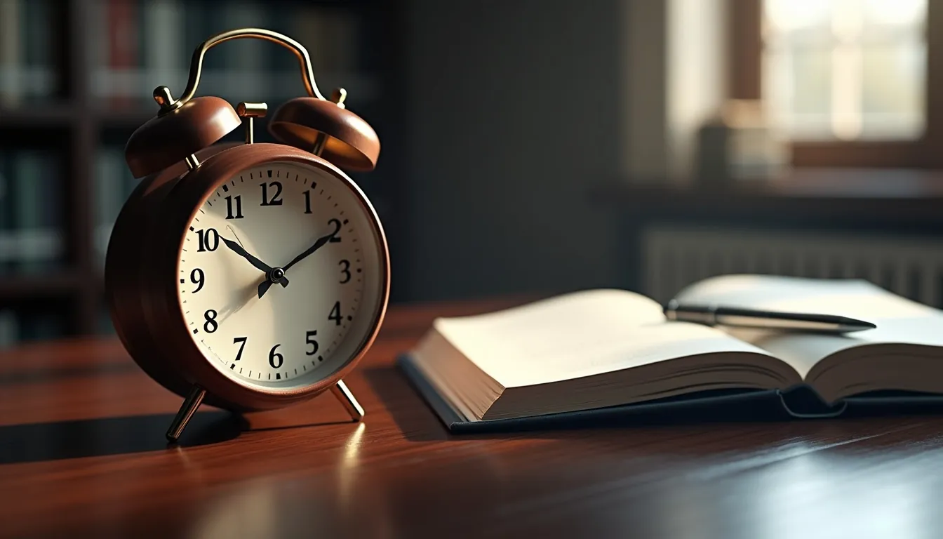 What Is the Statute of Limitations for Personal Injury Cases in Pennsylvania?