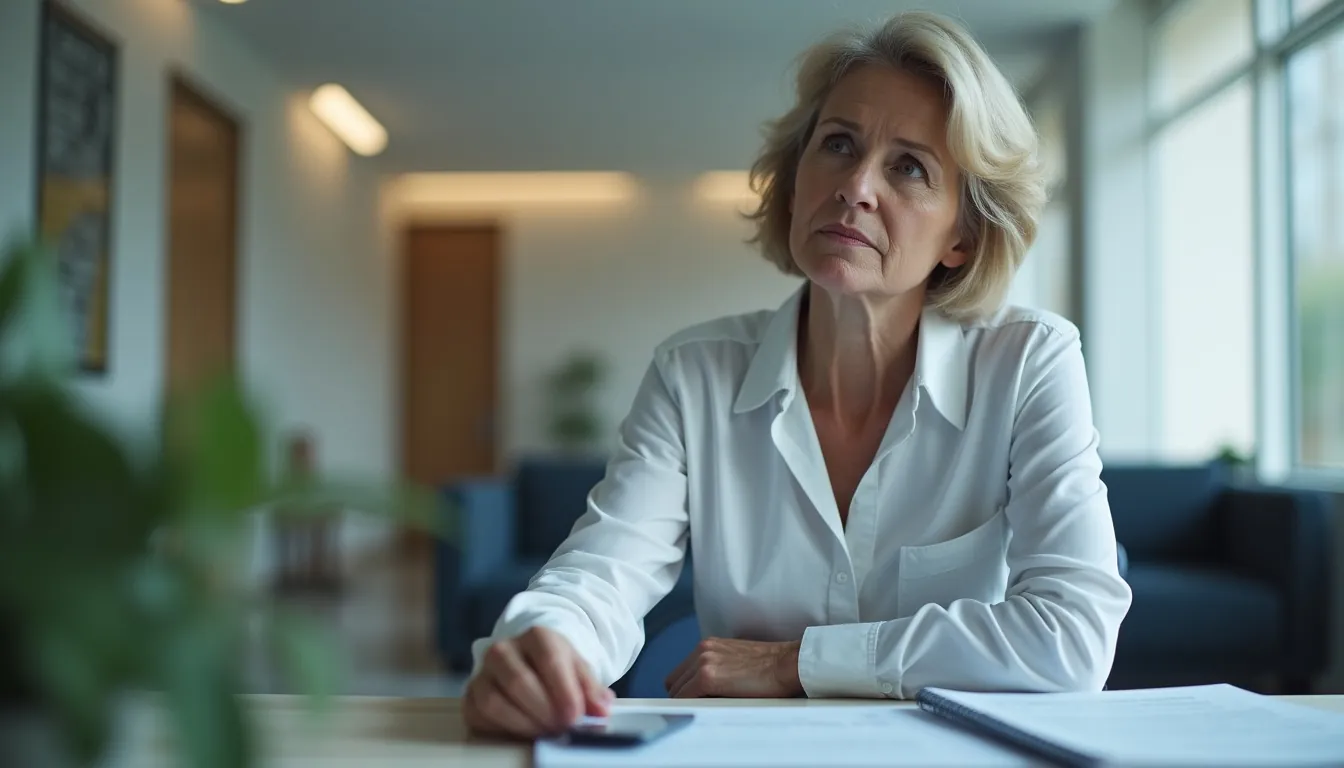 What Should You Do Immediately After You Suspect Medical Malpractice?