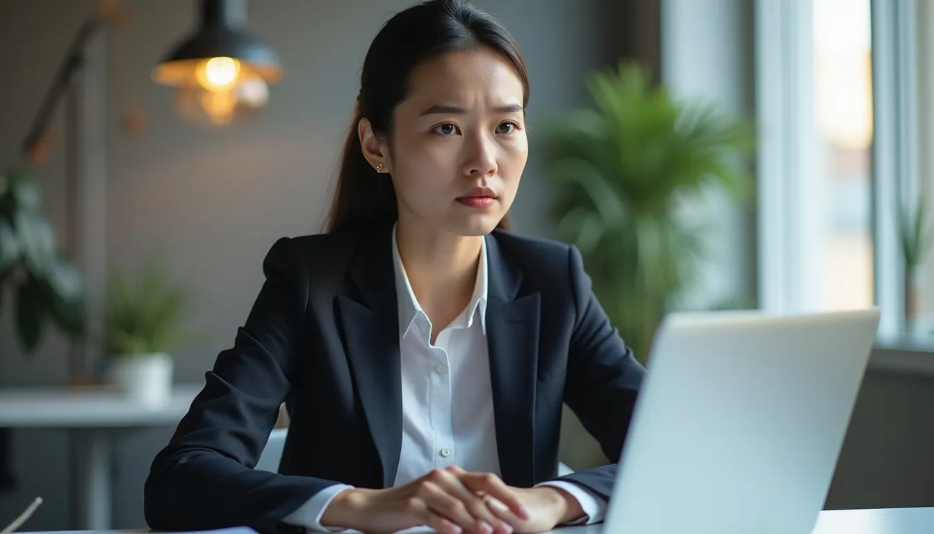 What Should You Do Immediately After You Suspect a Workplace Violation?