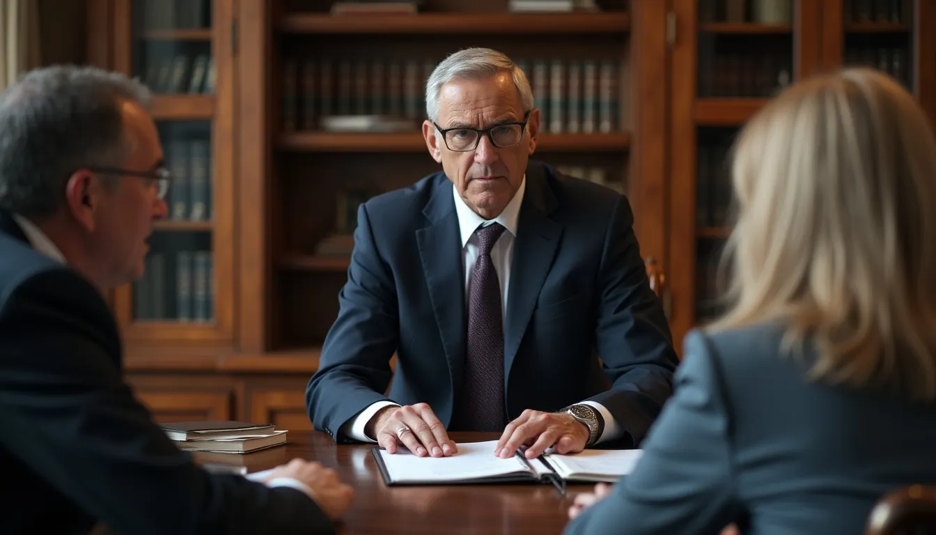 Can a Probate Lawyer Stop a Family Member from Mismanaging the Estate?