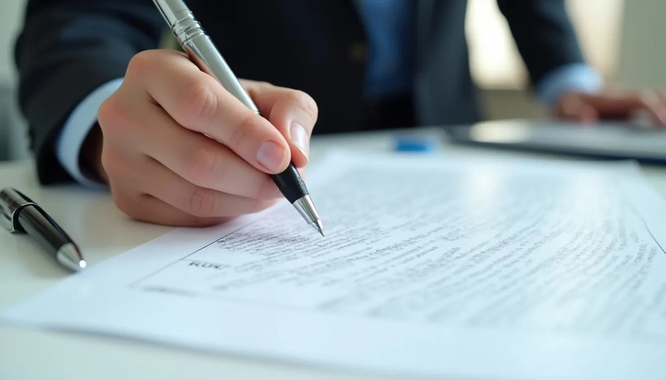 How to Sue Your Landlord for Breaking the Lease — Legal Guide