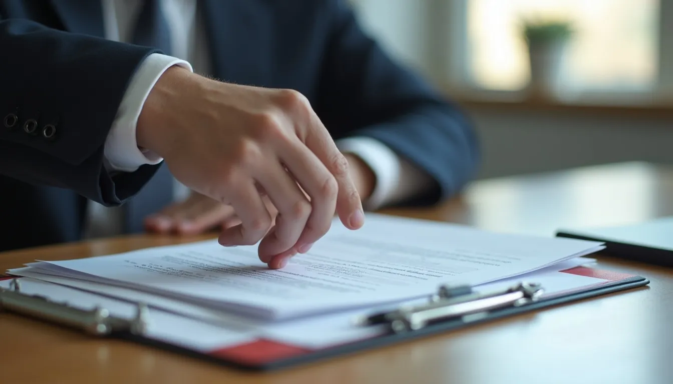 When Should You Consider Switching Criminal Lawyers Mid-Case?