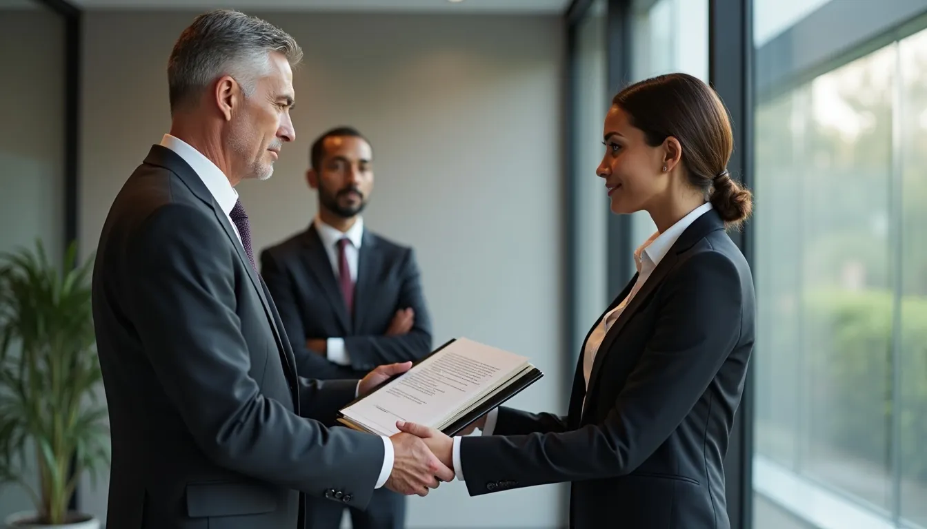 How to Switch Immigration Lawyers Mid-Case: What You Need to Know