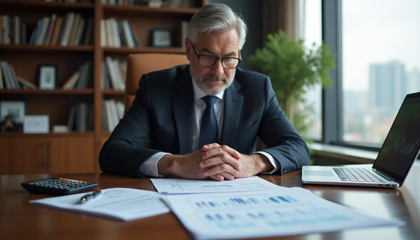 How Much Does It Cost to Hire a Tax Lawyer in the U.S.?