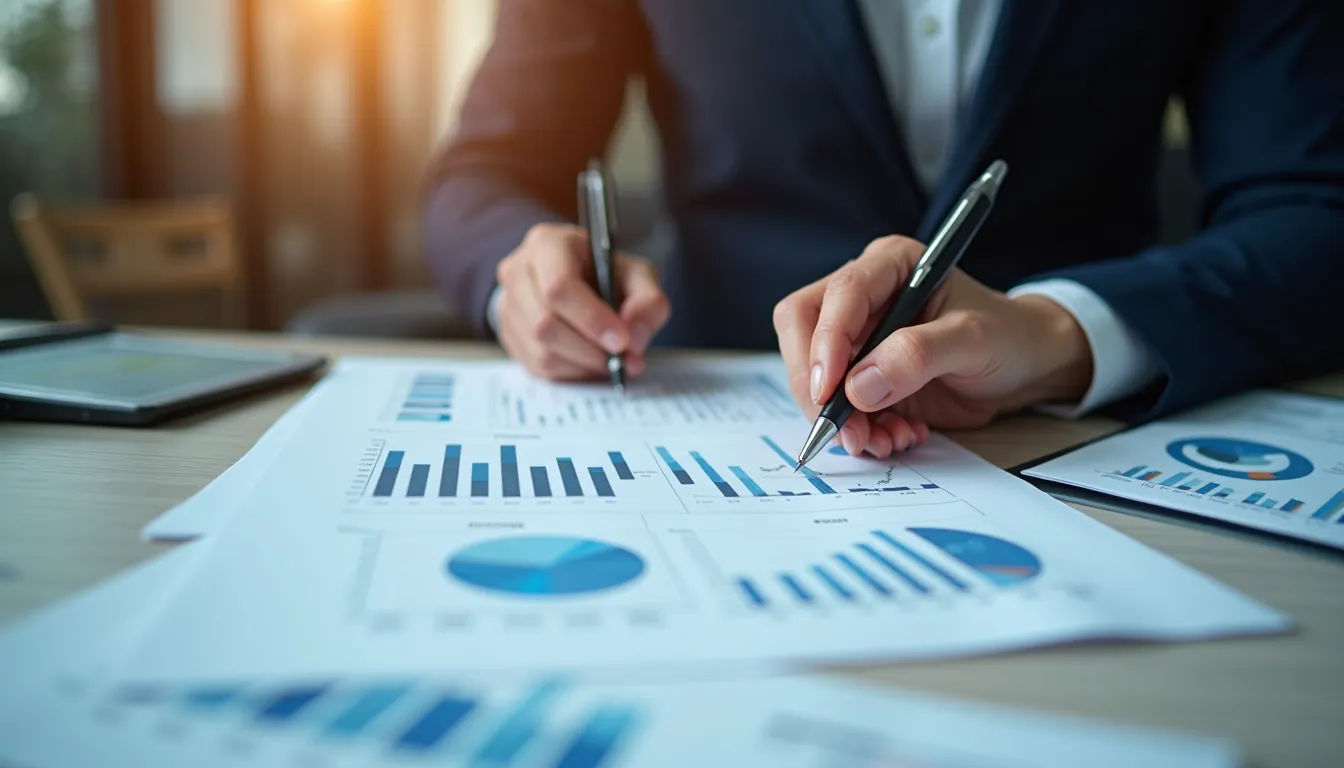 The Importance of a Tax Lawyer for LLC and S-Corp Owners