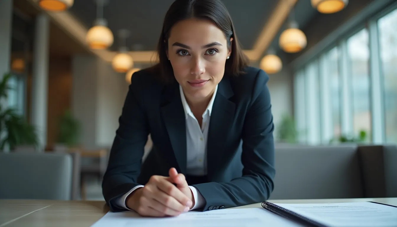 Can a Tax Lawyer Negotiate with the IRS on Your Behalf?