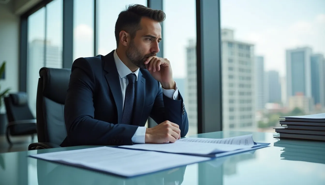 Tax Lawyer Strategies to Reduce or Eliminate IRS Penalties