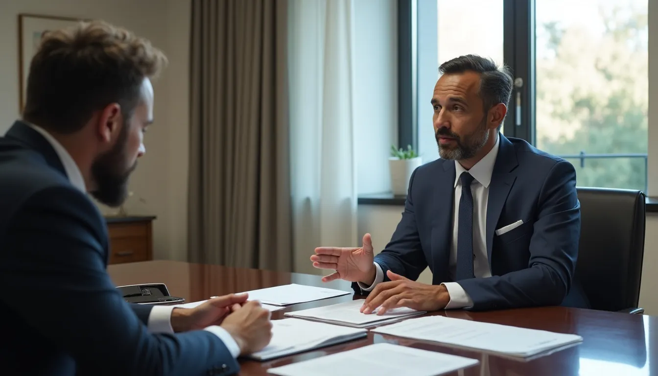 How Much Does a Tenant Lawyer Cost in the U.S.?