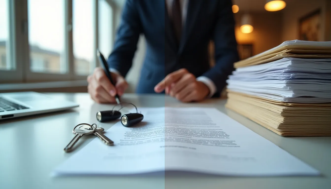 Traffic Ticket Lawyer vs Public Defender: Which One to Choose?