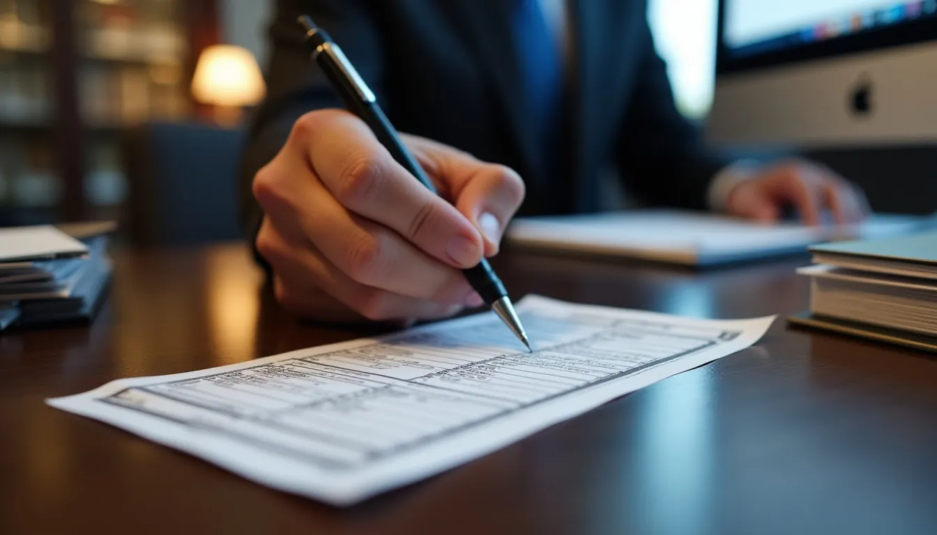 How Much Does a Traffic Ticket Lawyer Cost in the U.S.?