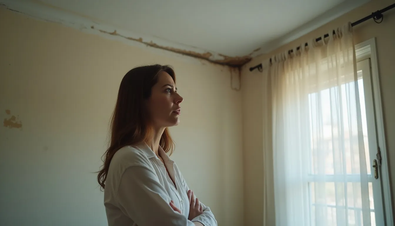 How Lawyers Help Tenants Deal with Unsafe or Unlivable Conditions