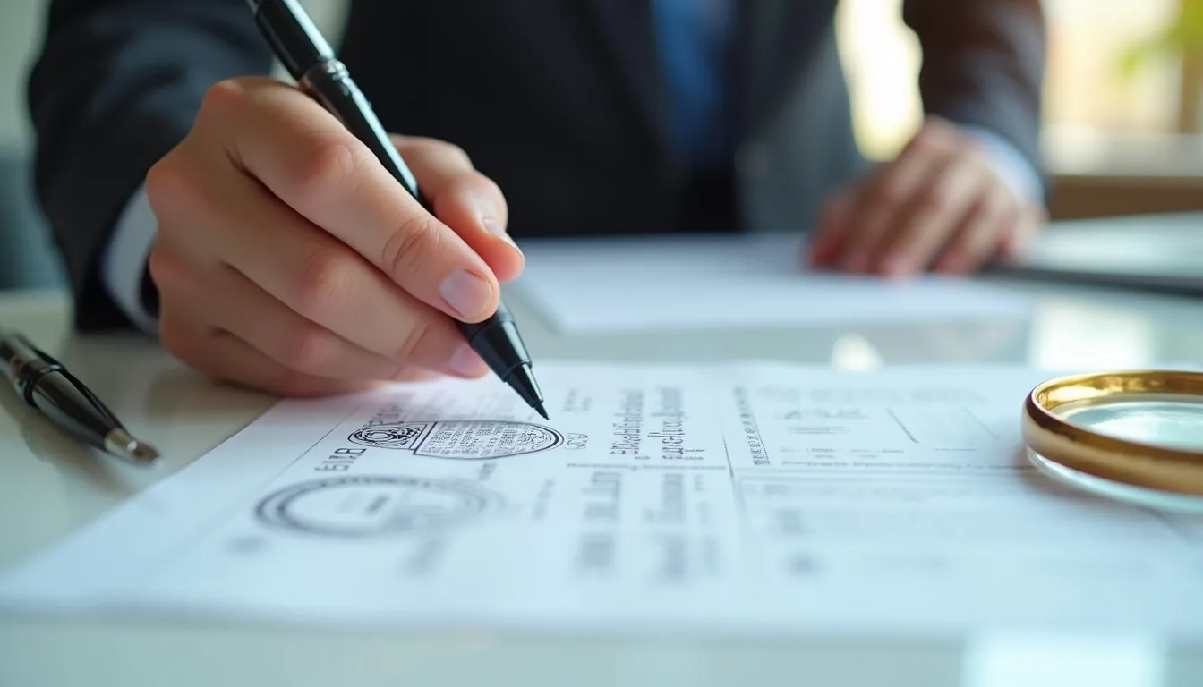 How to Verify the Credentials & Licensure of an Immigration Lawyer or Law Firm