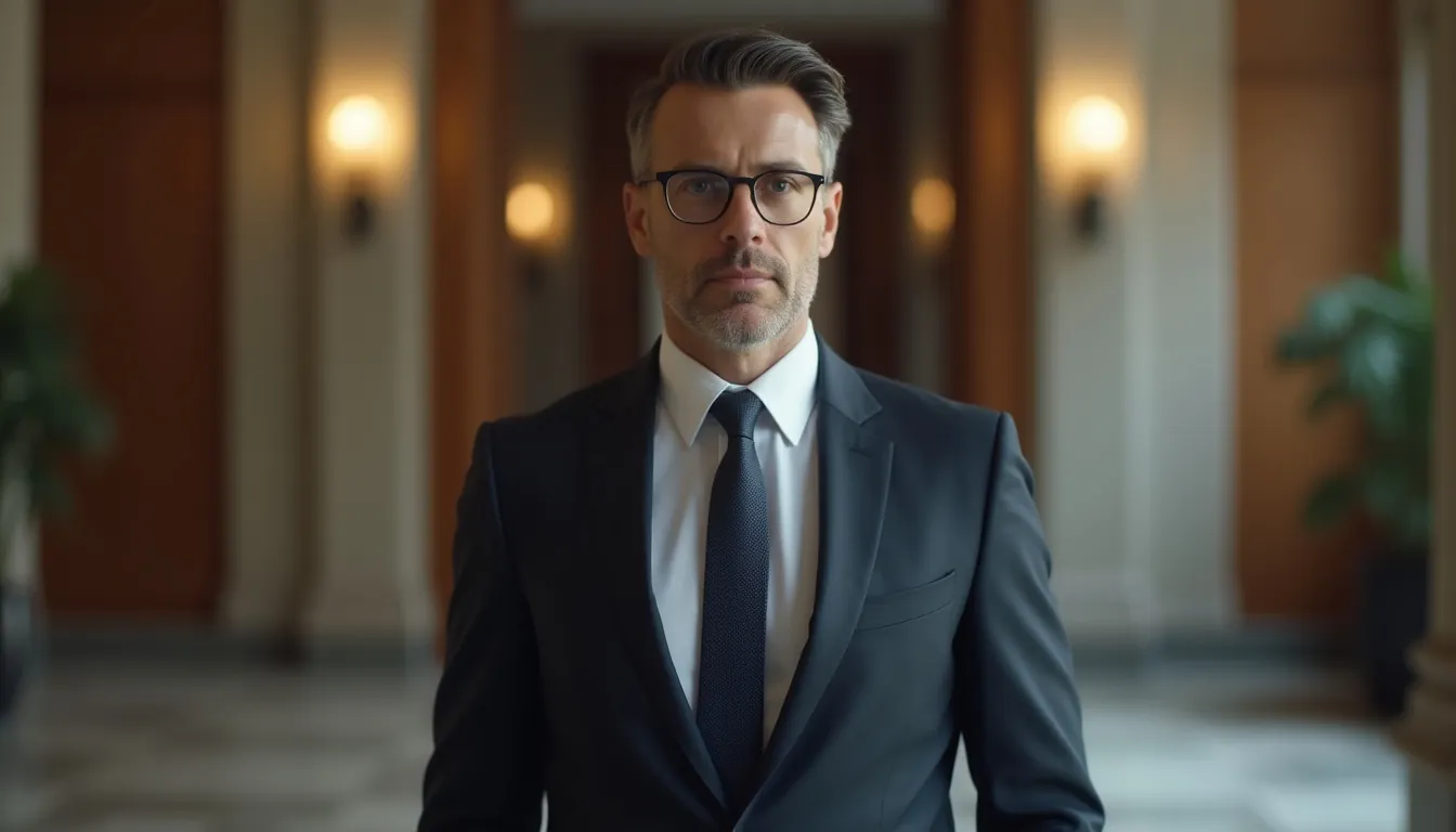 What Does a Criminal Lawyer Actually Do? A Beginner’s Guide