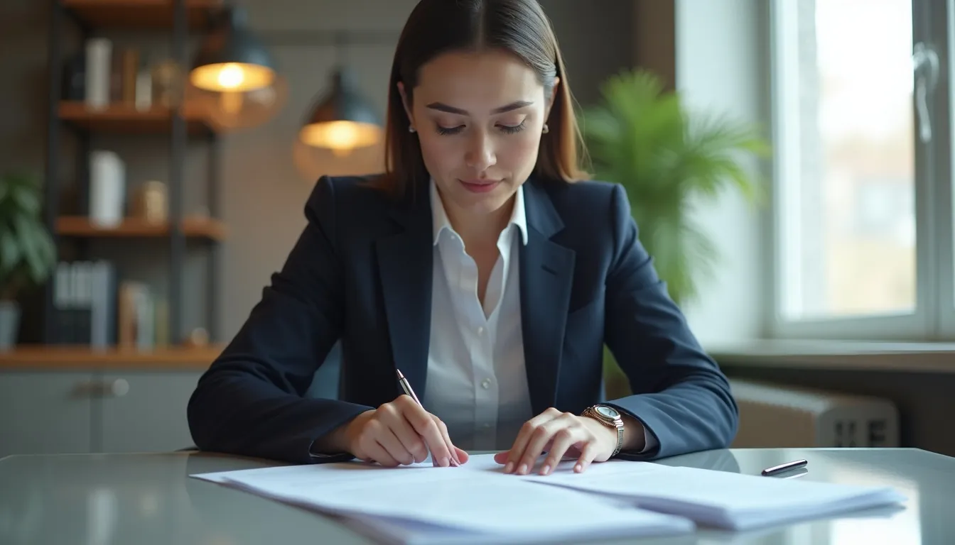 What Does a Divorce Lawyer Actually Do? A Beginner’s Guide