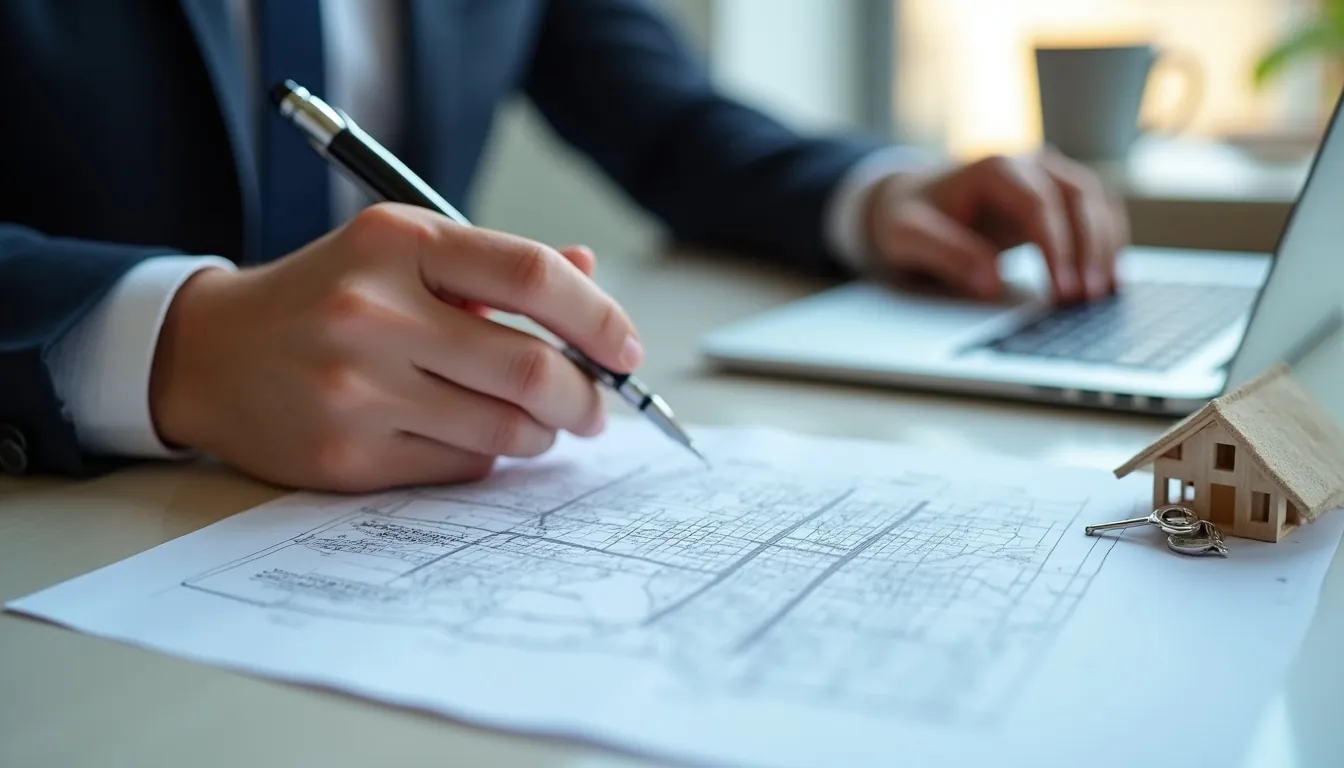 What Does a Real Estate Lawyer Do in the U.S.? Complete Guide for 2025