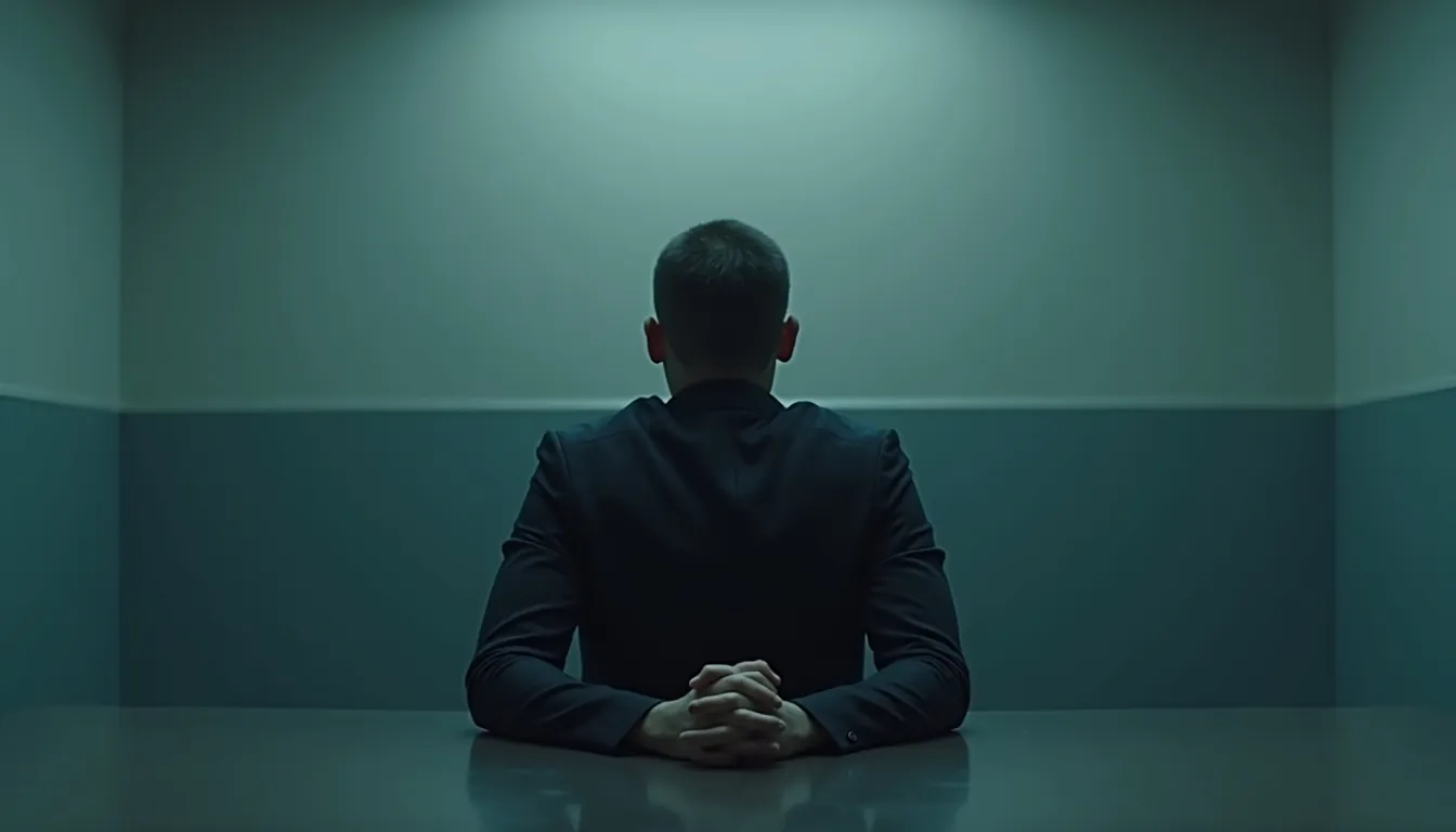 What Should You Do Immediately After Being Arrested? Lawyer’s Checklist