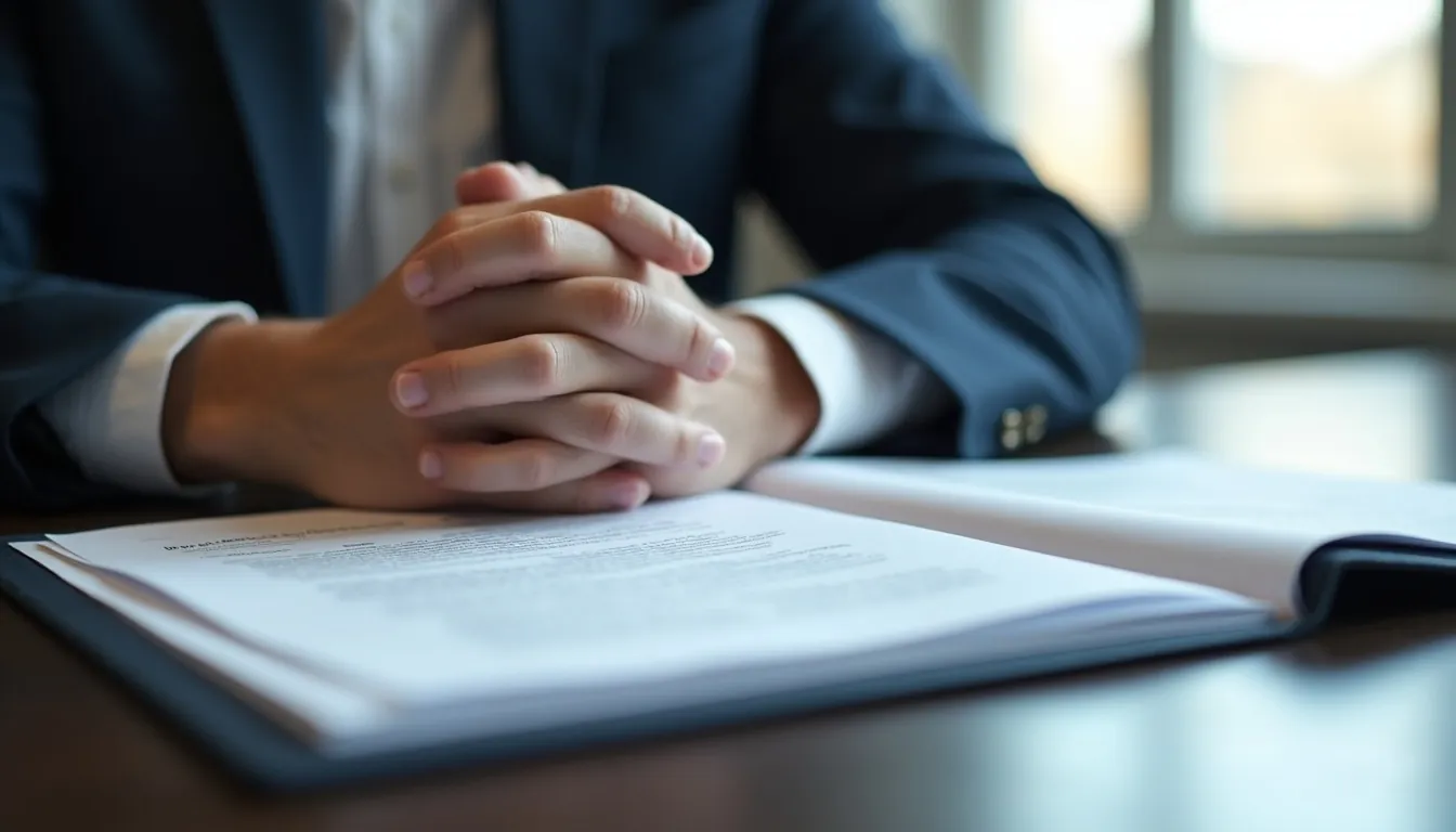 When Should You Accept a Settlement Offer? Personal Injury Lawyer Advice