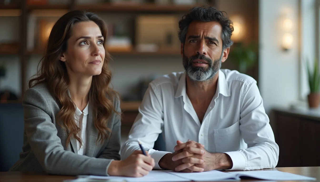 When Should You Hire a Family Lawyer for Your Case?