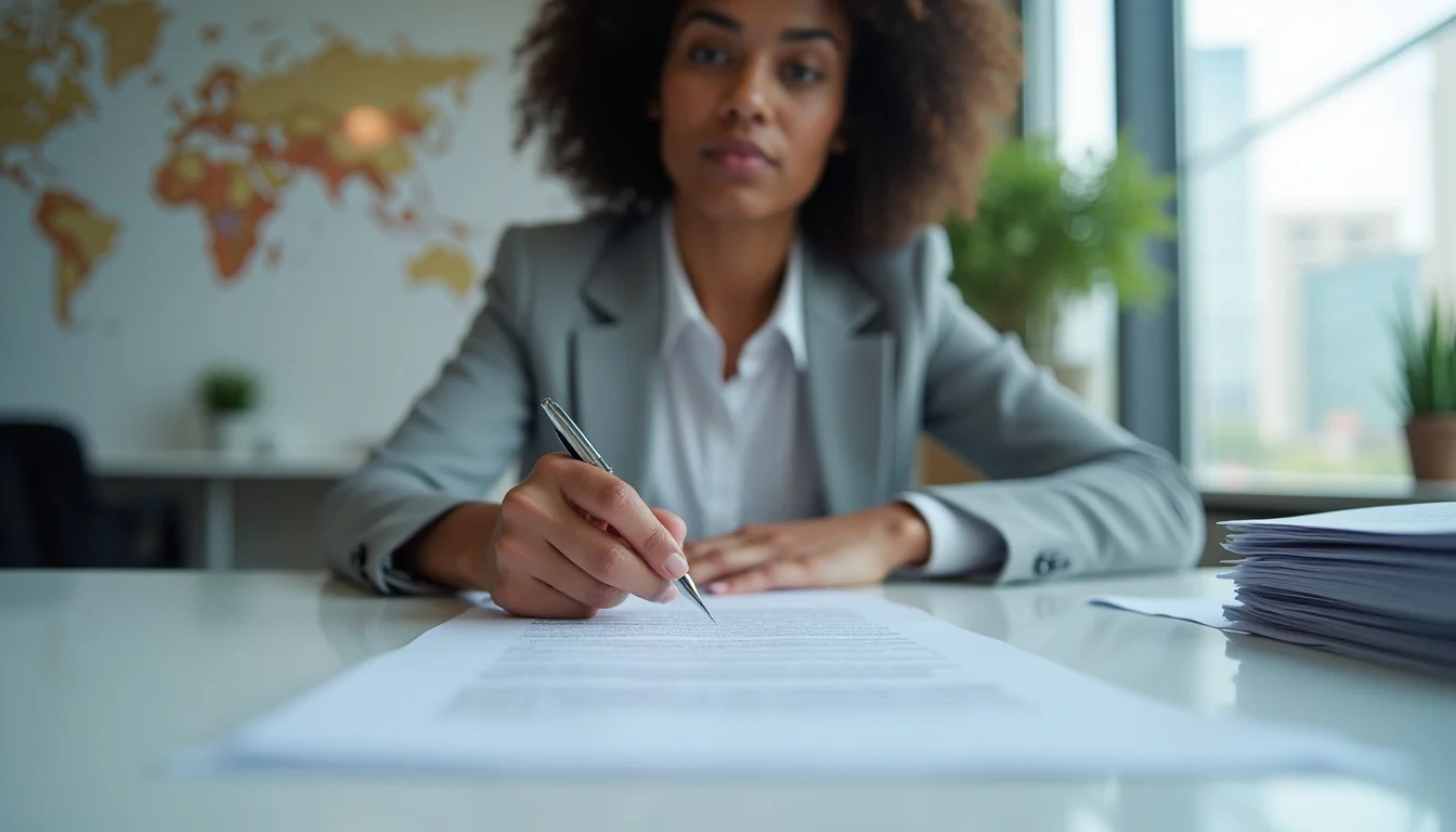 When Should You Hire an Immigration Lawyer for Your Case?