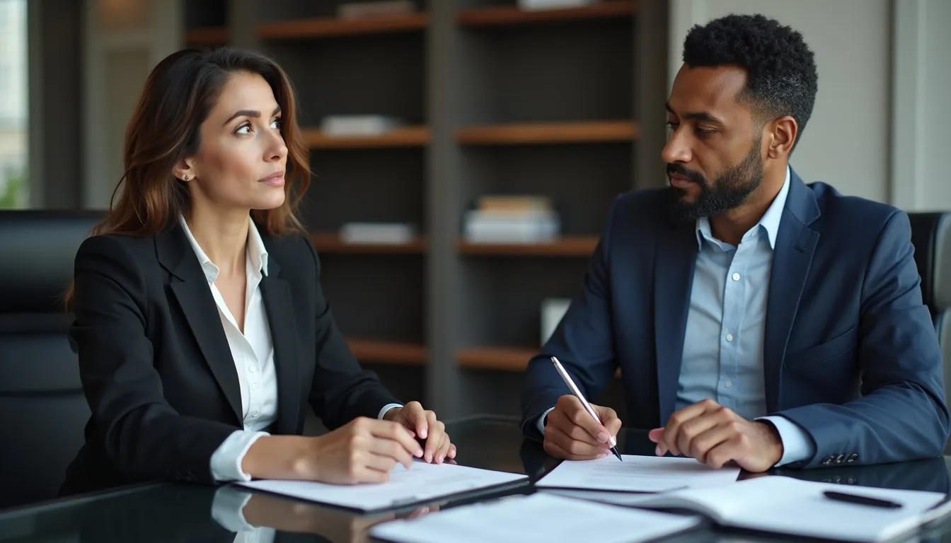 When Should You Hire a Medical Malpractice Lawyer After Medical Error?