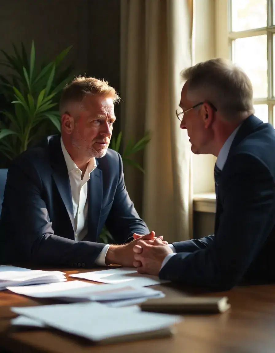 When Should You Hire a Personal Injury Lawyer After an Accident?