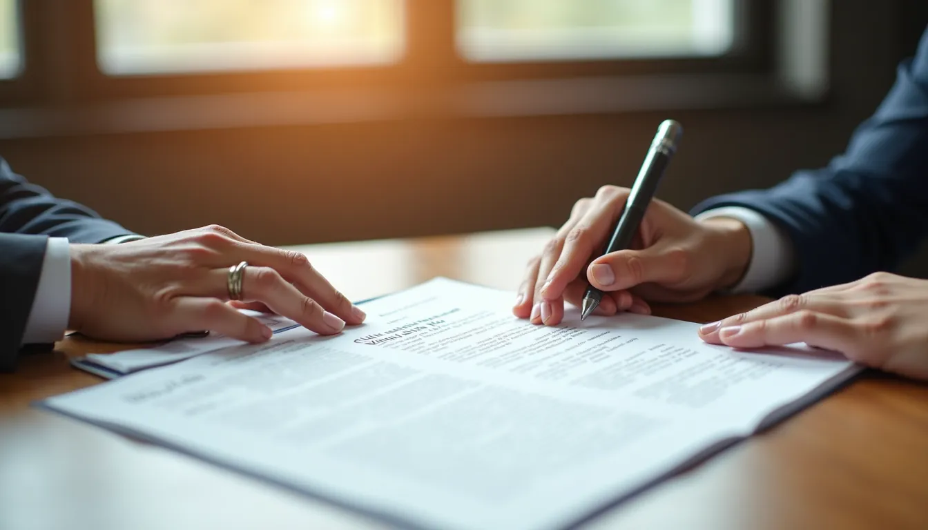 When Should You Hire a Probate Lawyer for a Will or Estate?