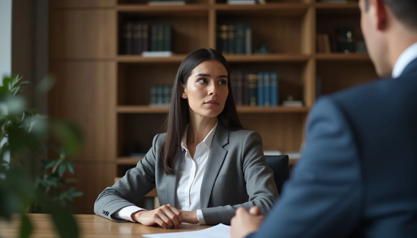 When Should You Hire a Tenant Lawyer?